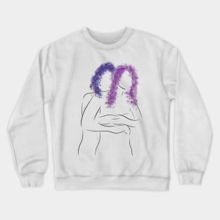 Soulmate Crewneck Sweatshirt